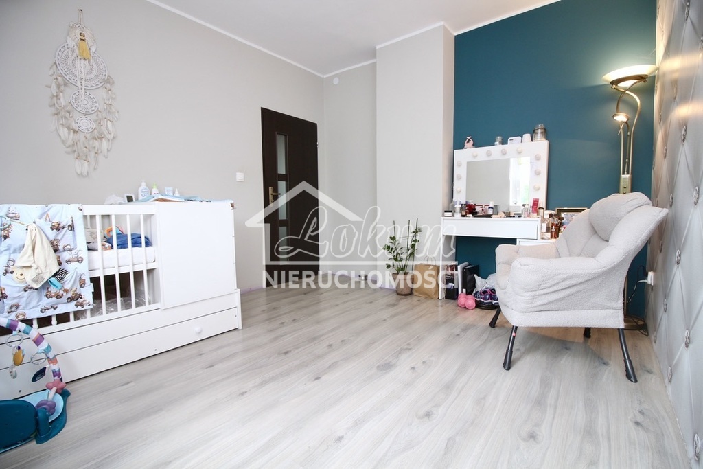 Dom 170 m², Stargard, Nowowiejska - zdjęcie 5