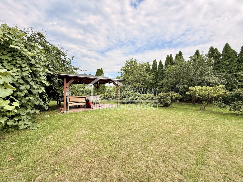 Dom 170 m², Stargard, Nowowiejska - zdjęcie 17