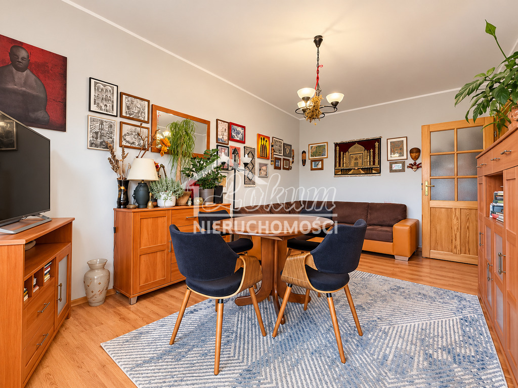 Mieszkanie 96,5&nbsp;m², Szczecin, Świstacza - zdjęcie 1