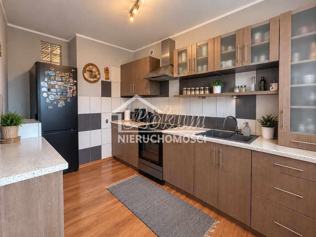 Mieszkanie 96,5&nbsp;m², Szczecin, Świstacza - zdjęcie 4
