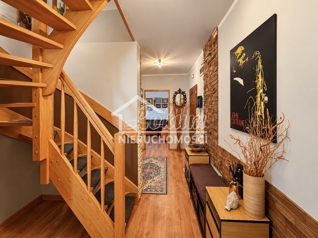 Mieszkanie 96,5&nbsp;m², Szczecin, Świstacza - zdjęcie 7
