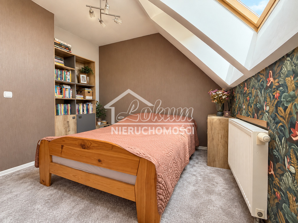 Mieszkanie 96,5&nbsp;m², Szczecin, Świstacza - zdjęcie 10