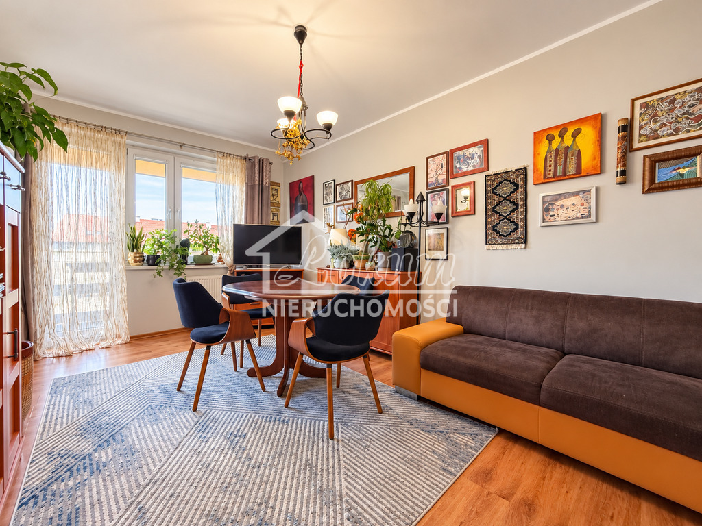 Mieszkanie 96,5&nbsp;m², Szczecin, Świstacza - zdjęcie 2