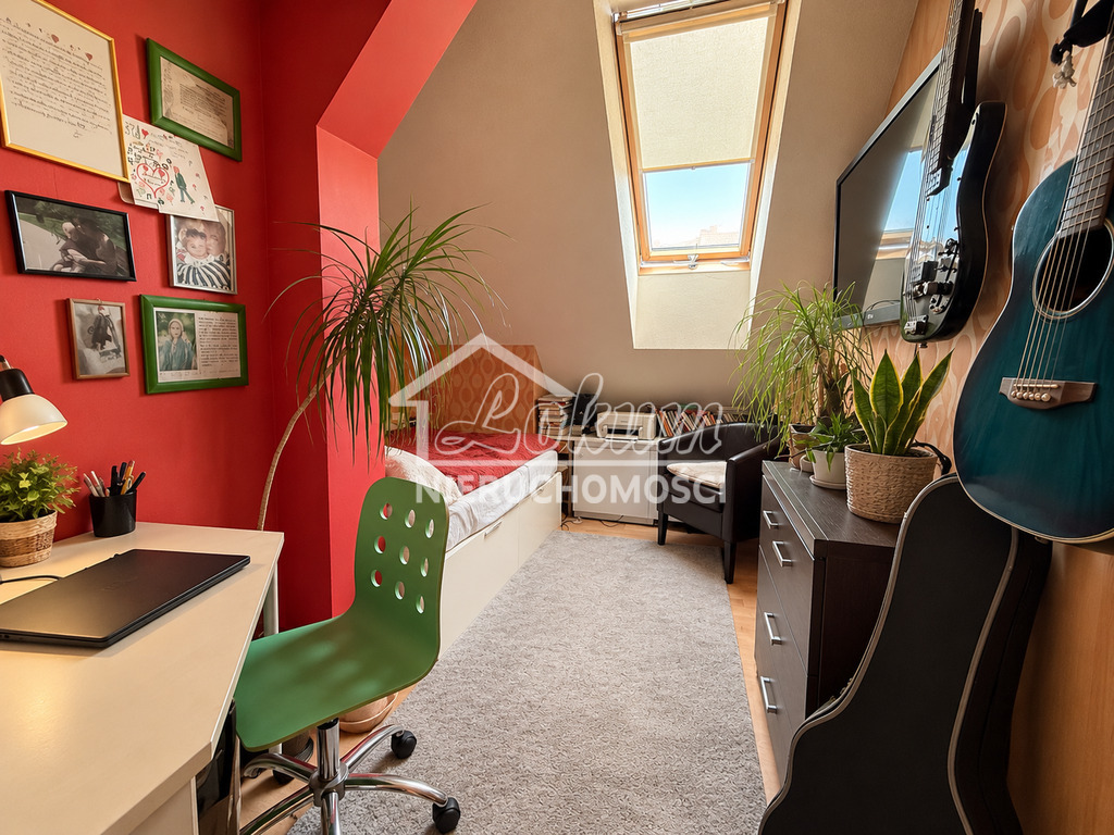 Mieszkanie 96,5&nbsp;m², Szczecin, Świstacza - zdjęcie 11