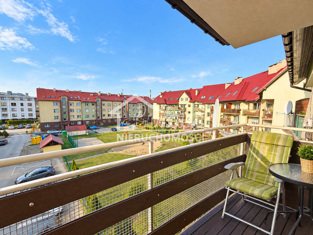 Mieszkanie 96,5&nbsp;m², Szczecin, Świstacza - zdjęcie 14