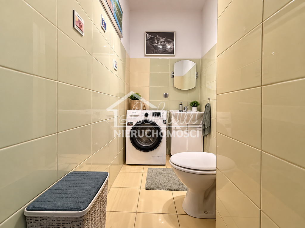 Mieszkanie 96,5&nbsp;m², Szczecin, Świstacza - zdjęcie 12