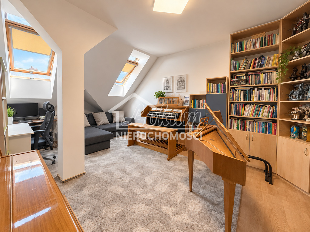 Mieszkanie 96,5&nbsp;m², Szczecin, Świstacza - zdjęcie 9