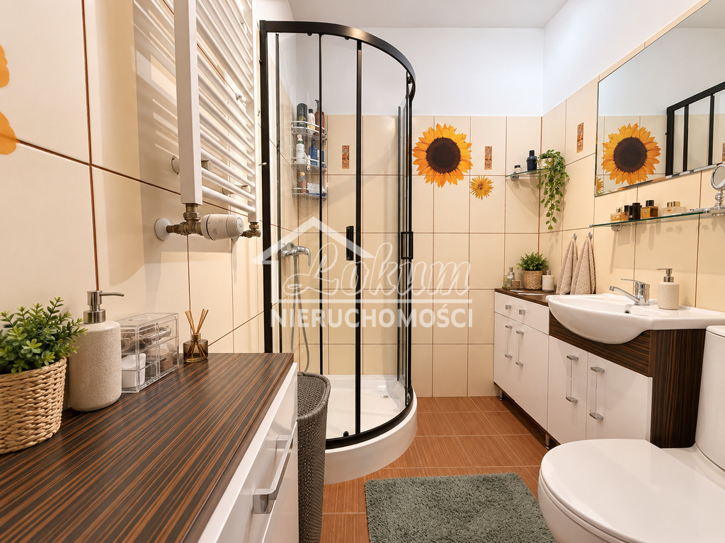 Mieszkanie 96,5&nbsp;m², Szczecin, Świstacza - zdjęcie 8
