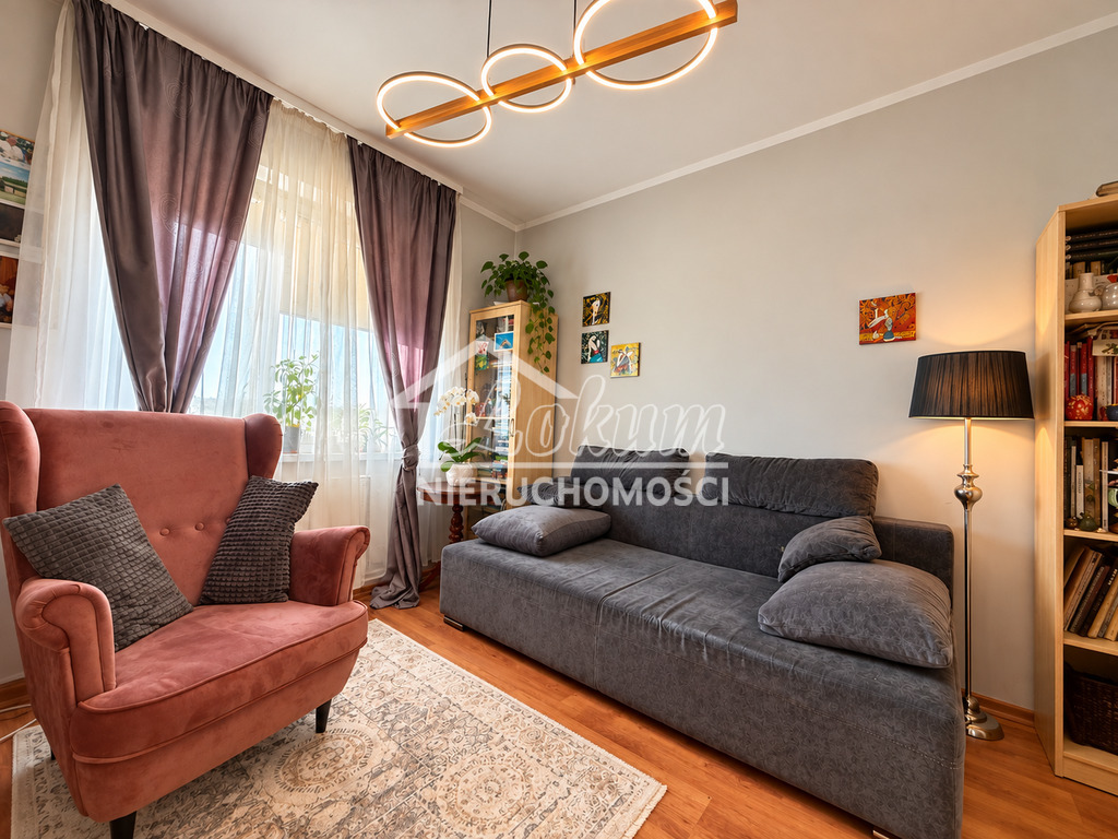 Mieszkanie 96,5&nbsp;m², Szczecin, Świstacza - zdjęcie 6