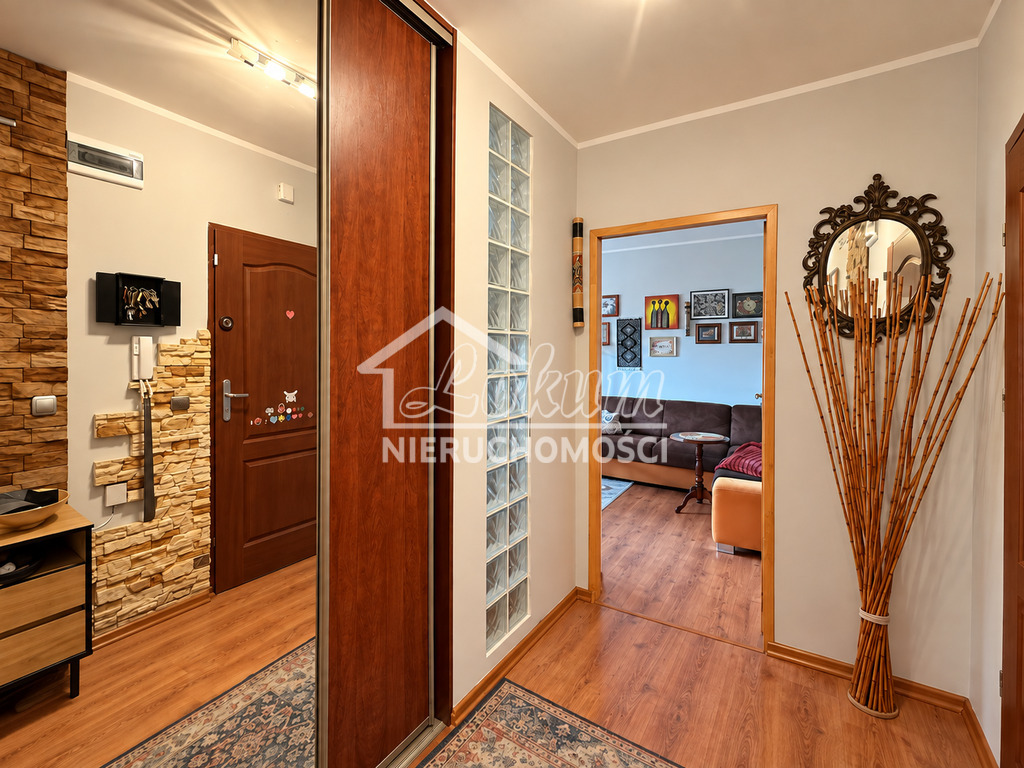 Mieszkanie 96,5&nbsp;m², Szczecin, Świstacza - zdjęcie 13