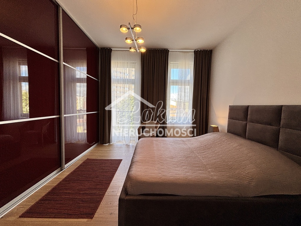 Mieszkanie 65 m², Szczecin - zdjęcie 13