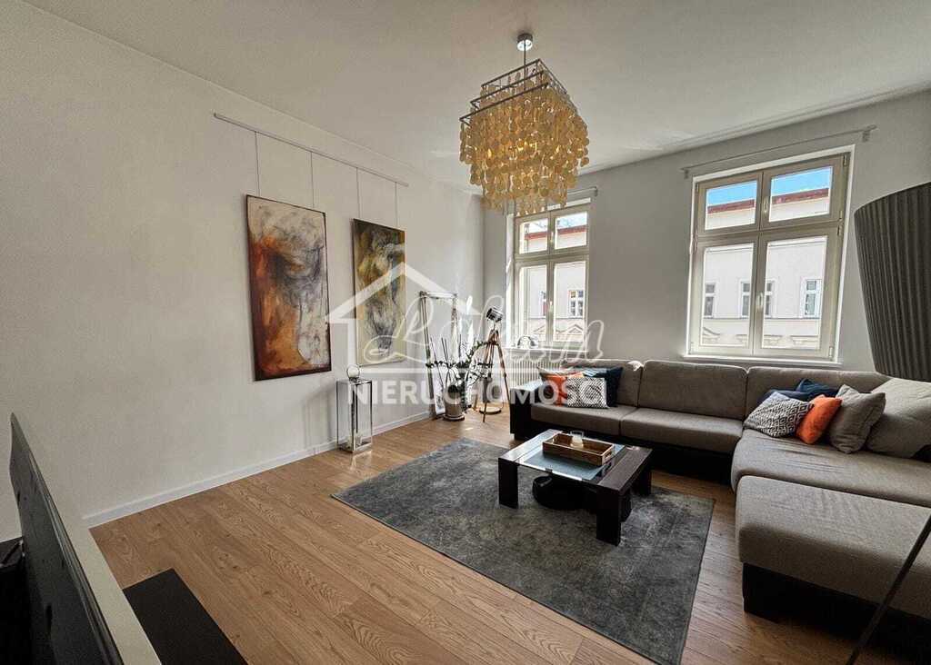 Mieszkanie 65 m², Szczecin - zdjęcie 4