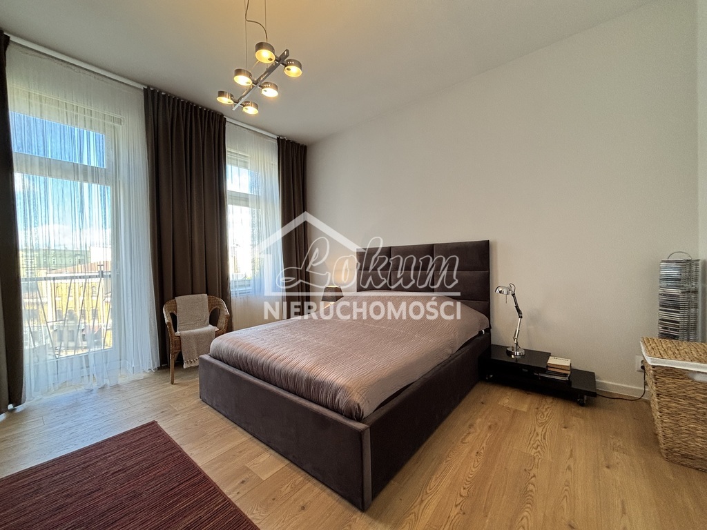 Mieszkanie 65 m², Szczecin - zdjęcie 11