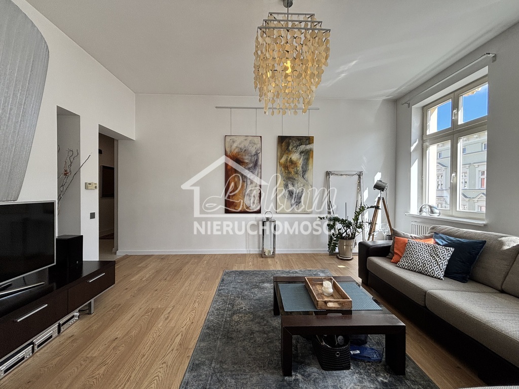 Mieszkanie 65 m², Szczecin - zdjęcie 2