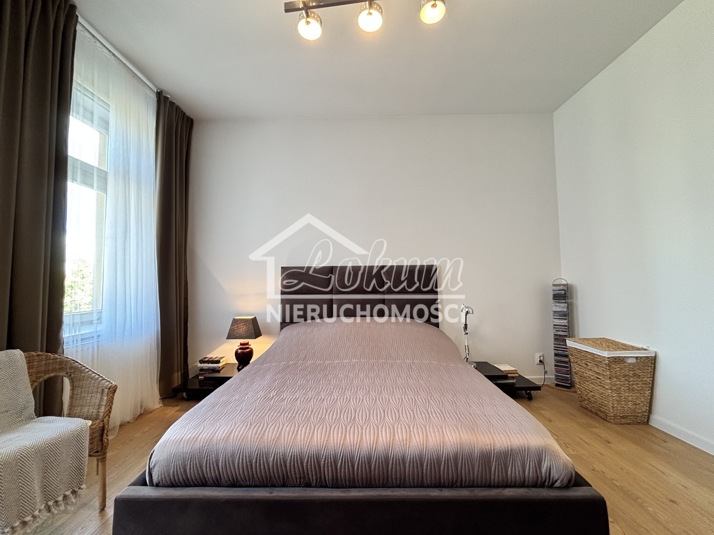 Mieszkanie 65 m², Szczecin - zdjęcie 12