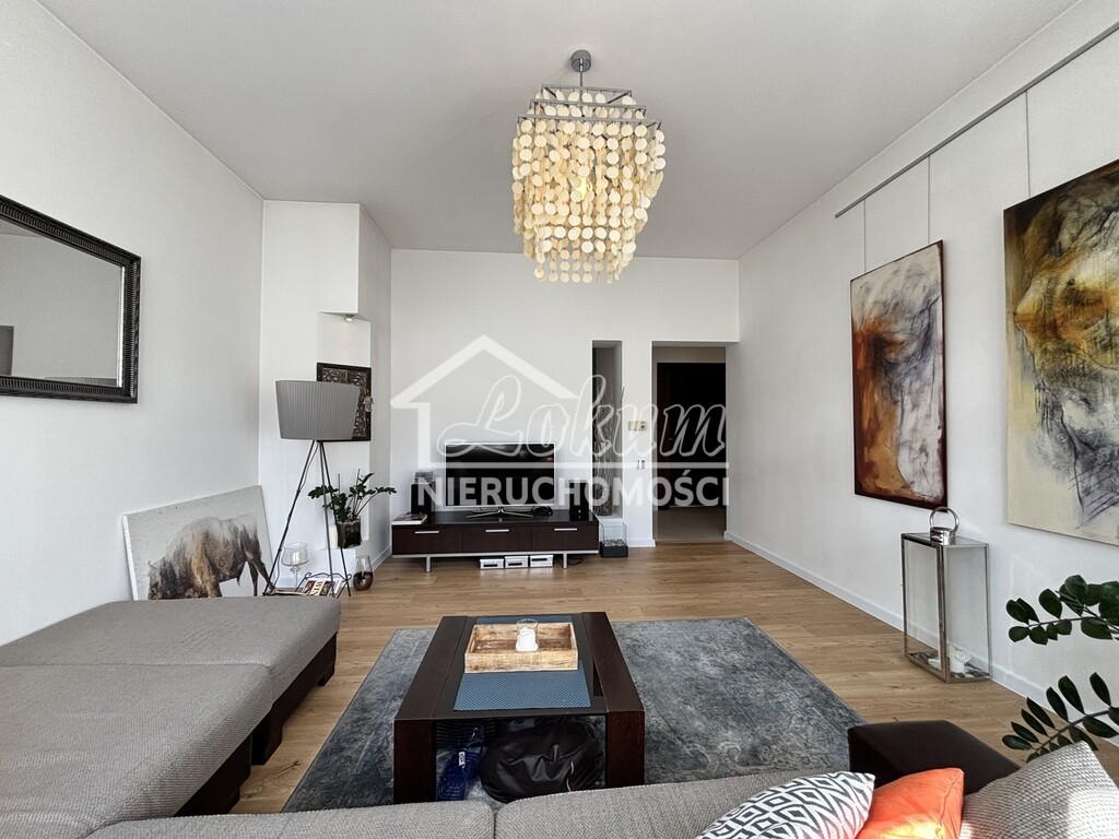 Mieszkanie 65 m², Szczecin - zdjęcie 5