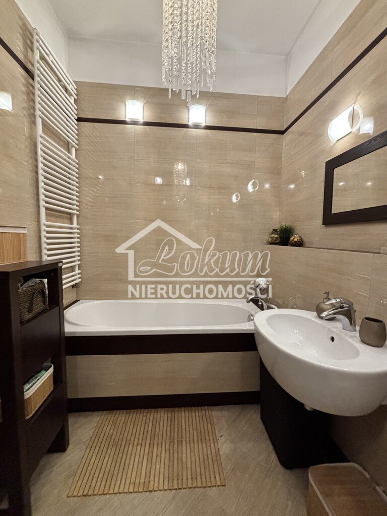 Mieszkanie 65 m², Szczecin - zdjęcie 8