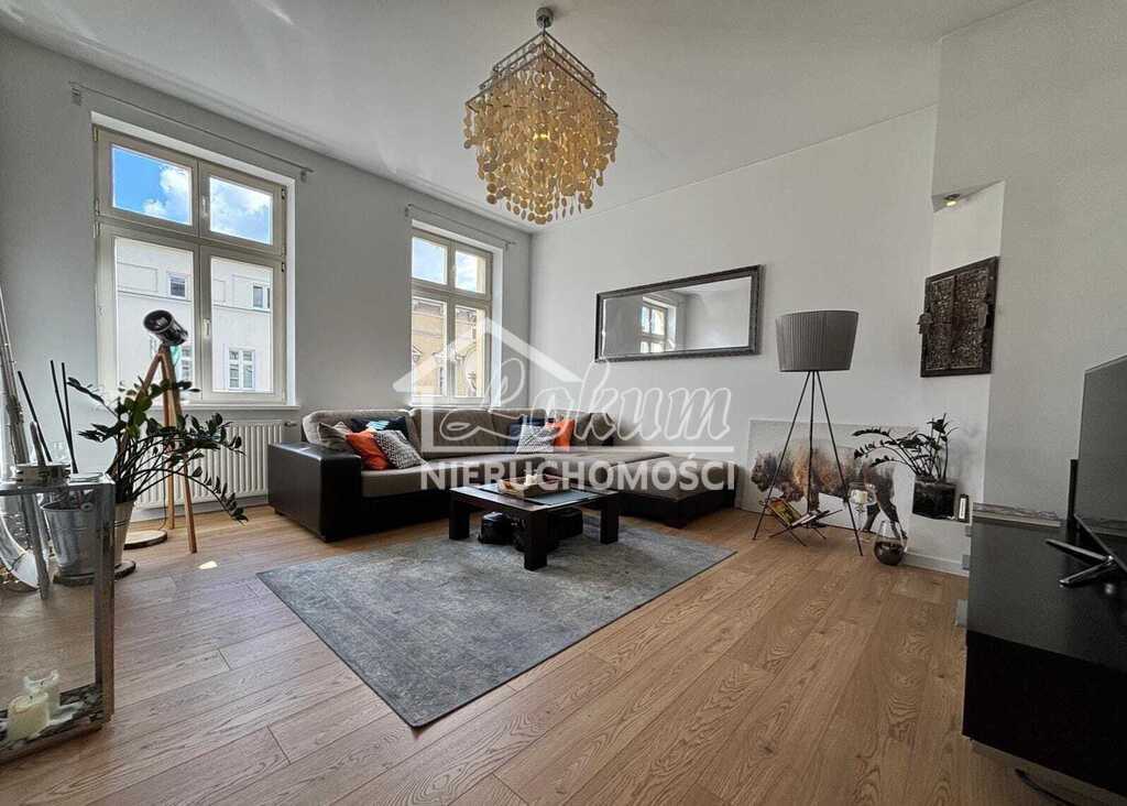 Mieszkanie 65 m², Szczecin - zdjęcie 3