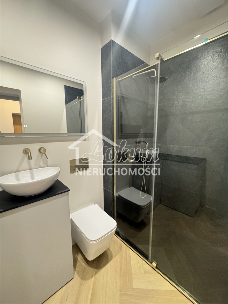 Mieszkanie 46&nbsp;m², Szczecin, Parkowa - zdjęcie 8