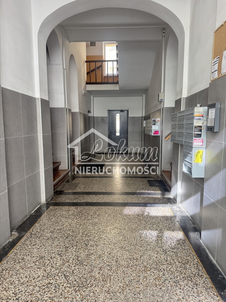 Mieszkanie 46&nbsp;m², Szczecin, Parkowa - zdjęcie 11