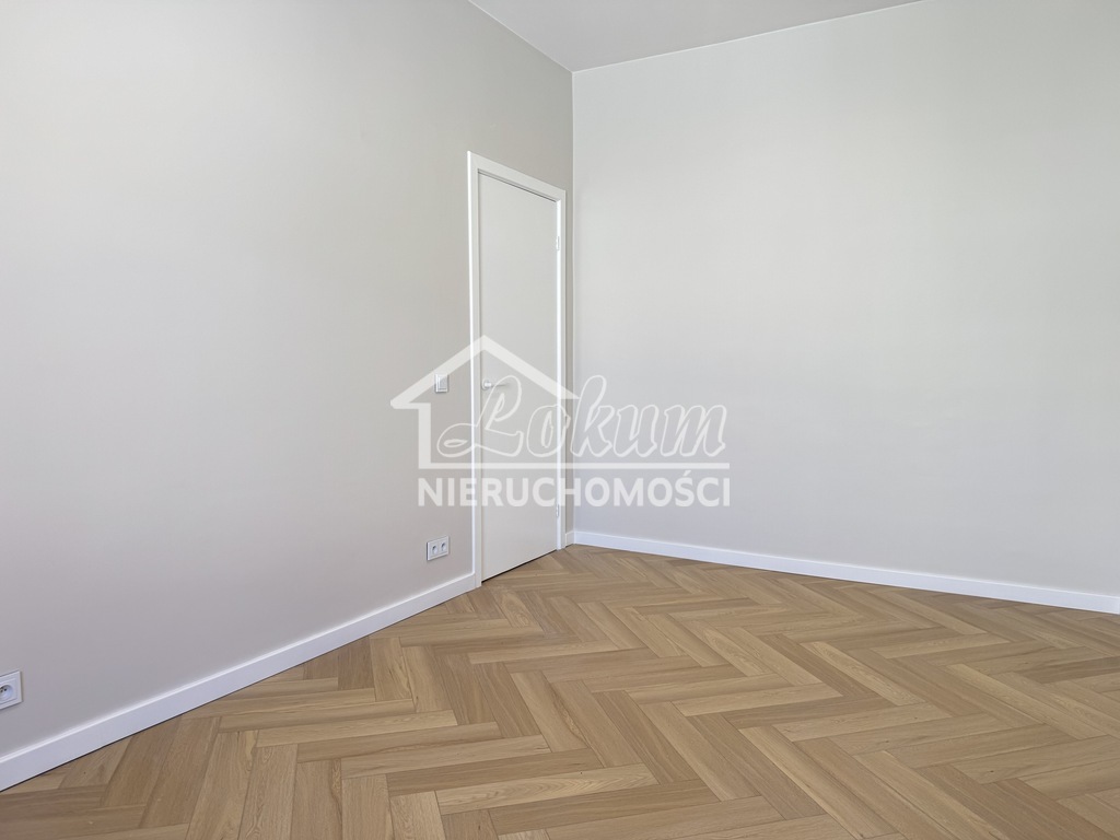 Mieszkanie 46&nbsp;m², Szczecin, Parkowa - zdjęcie 6