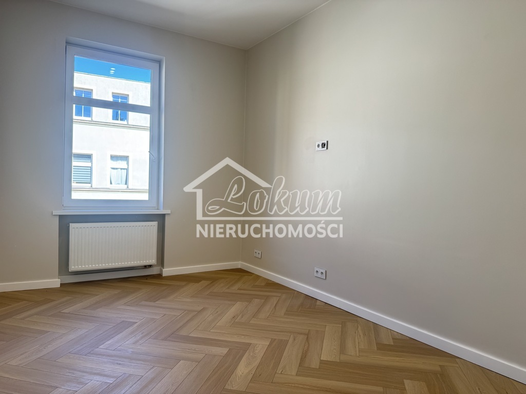 Mieszkanie 46&nbsp;m², Szczecin, Parkowa - zdjęcie 5
