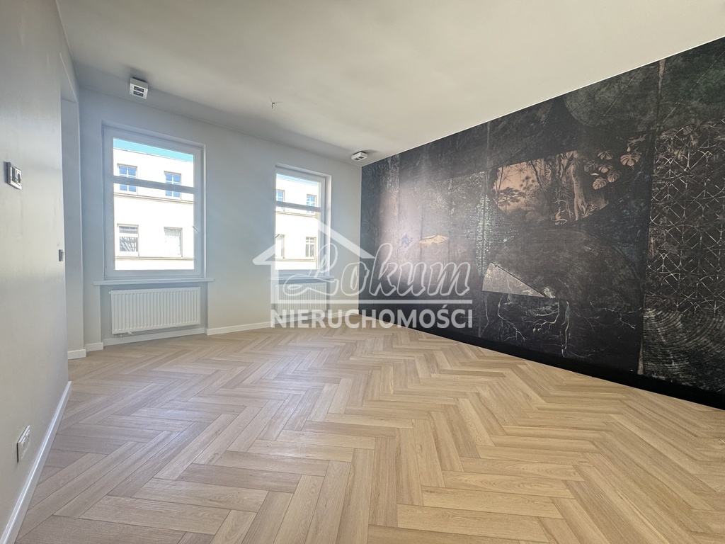 Mieszkanie 46&nbsp;m², Szczecin, Parkowa - zdjęcie 3