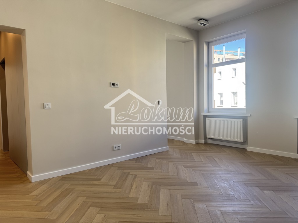 Mieszkanie 46&nbsp;m², Szczecin, Parkowa - zdjęcie 7