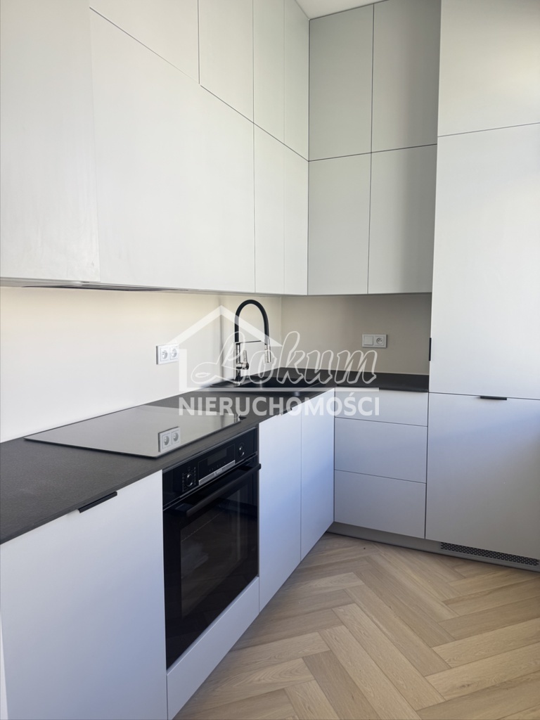 Mieszkanie 46&nbsp;m², Szczecin, Parkowa - zdjęcie 1