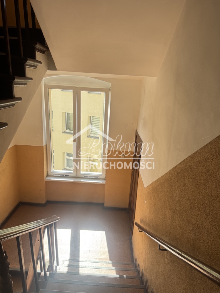 Mieszkanie 46&nbsp;m², Szczecin, Parkowa - zdjęcie 12