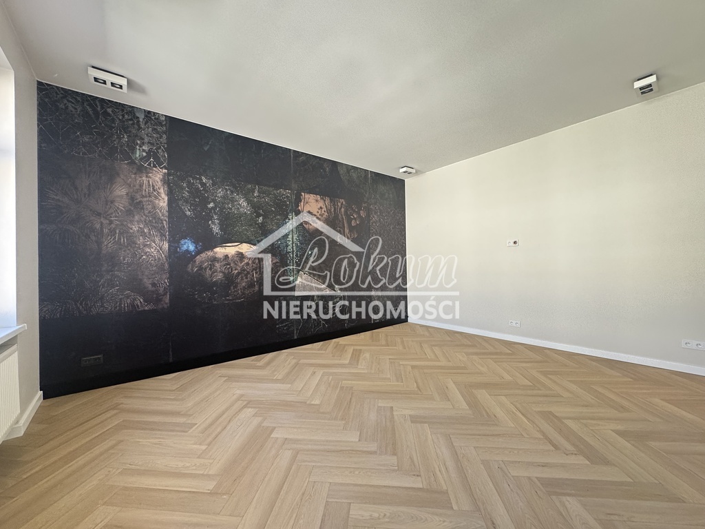 Mieszkanie 46&nbsp;m², Szczecin, Parkowa - zdjęcie 4