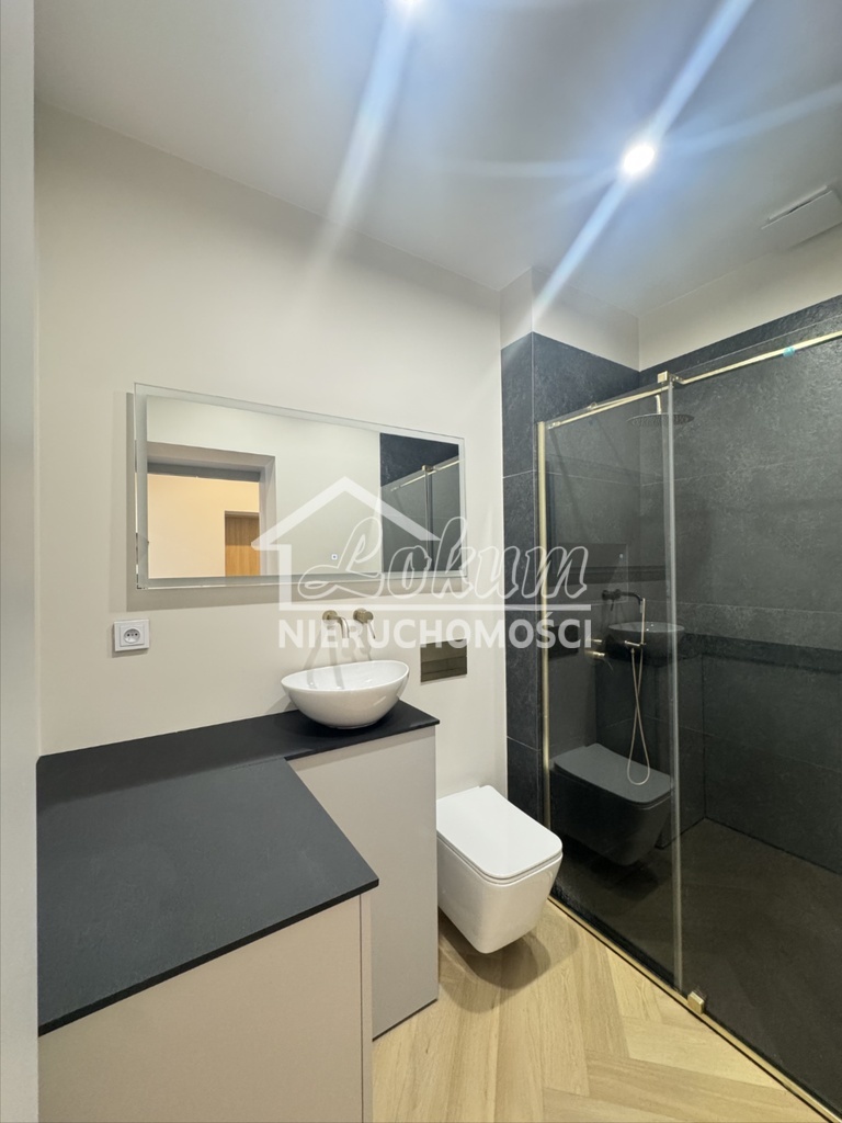 Mieszkanie 46&nbsp;m², Szczecin, Parkowa - zdjęcie 9