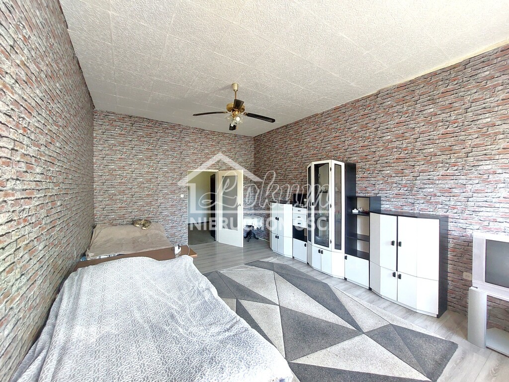 Mieszkanie 55,2 m², Szczecin, Koński Kierat - zdjęcie 4