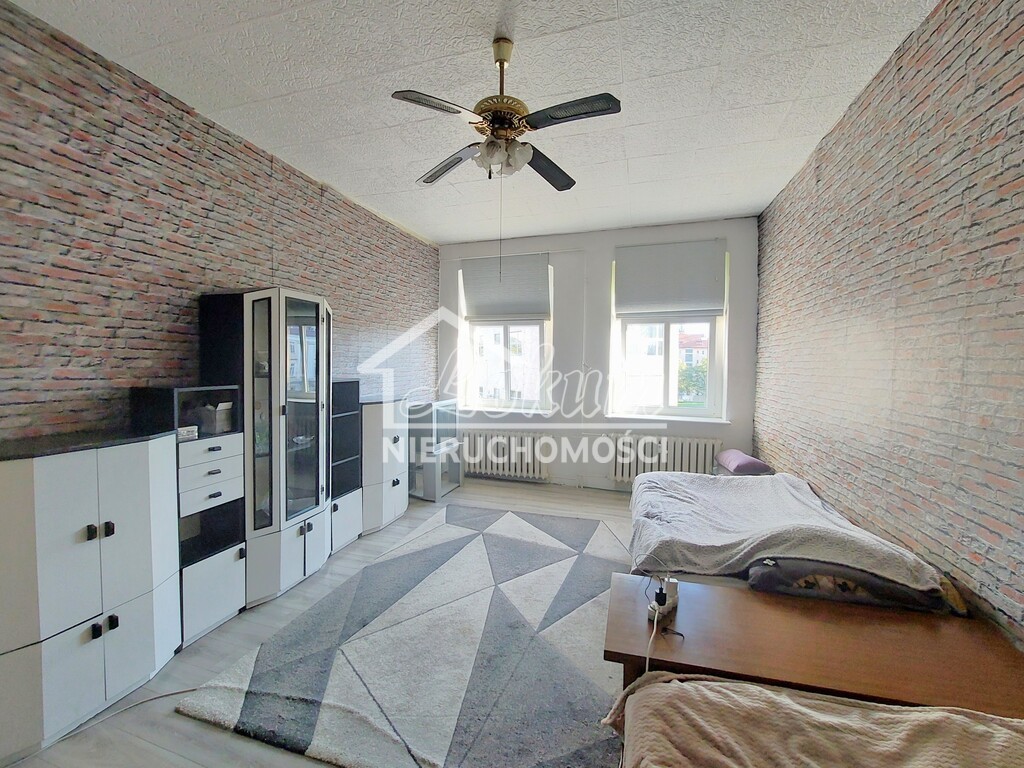Mieszkanie 55,2 m², Szczecin, Koński Kierat - zdjęcie 5