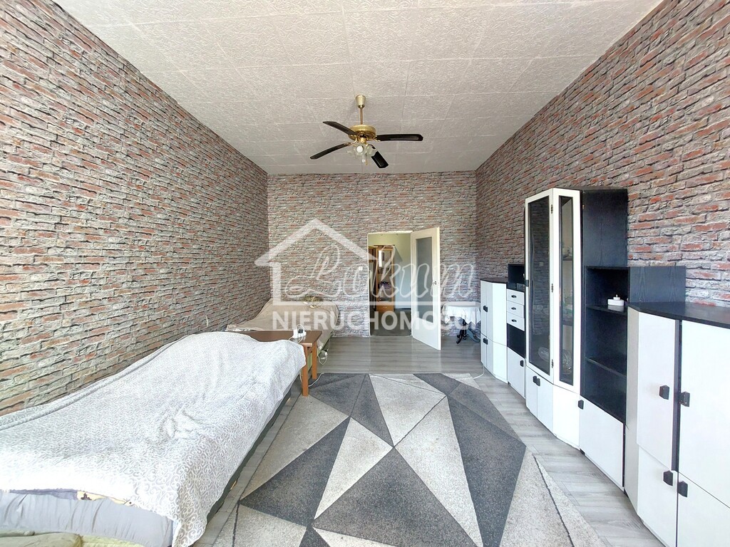 Mieszkanie 55,2 m², Szczecin, Koński Kierat - zdjęcie 3