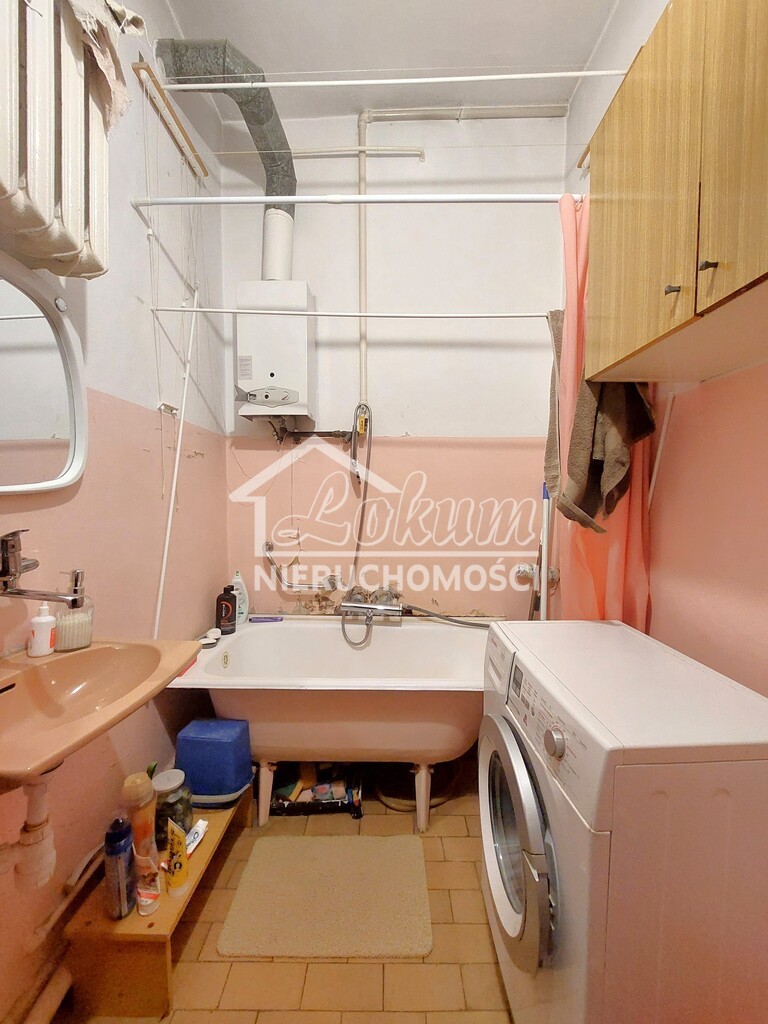 Mieszkanie 55,2 m², Szczecin, Koński Kierat - zdjęcie 17