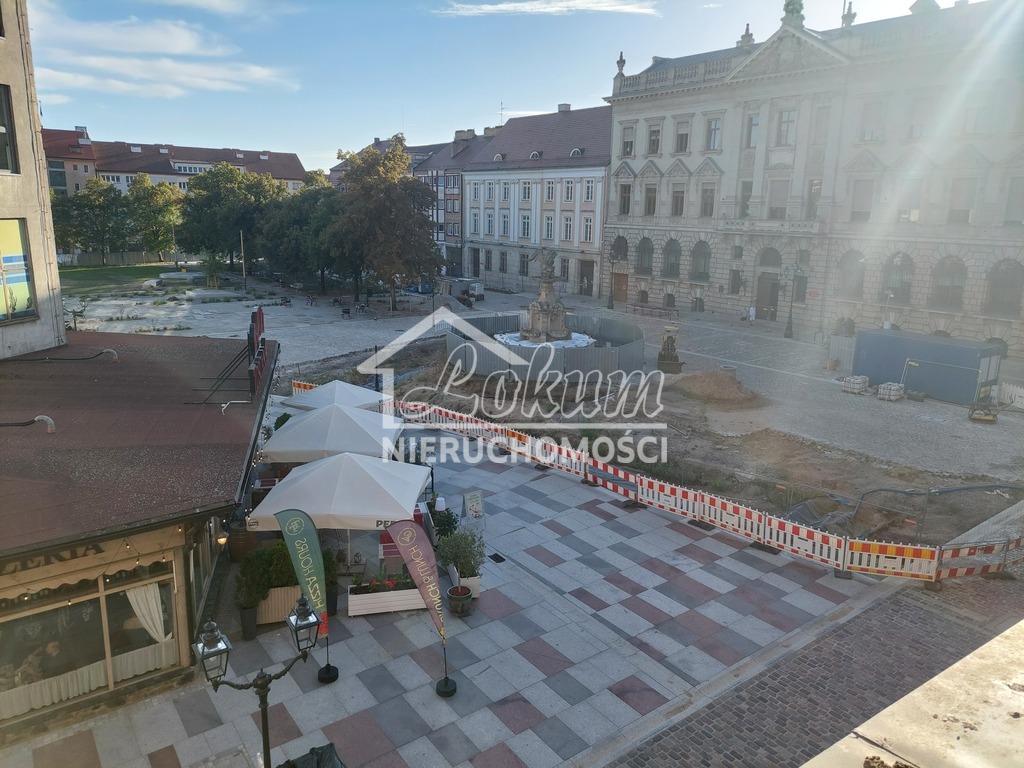 Mieszkanie 55,2 m², Szczecin, Koński Kierat - zdjęcie 1