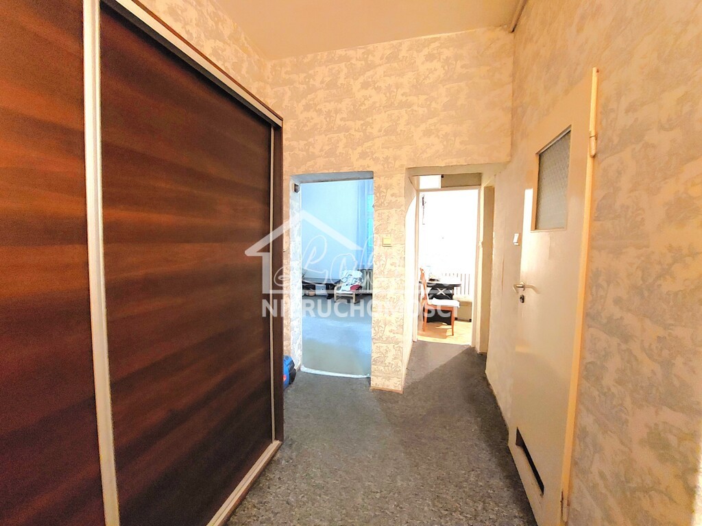 Mieszkanie 55,2 m², Szczecin, Koński Kierat - zdjęcie 15
