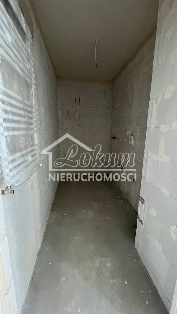 Mieszkanie 37,19 m², Szczecin, Zygmunta Chmielewskiego - zdjęcie 4
