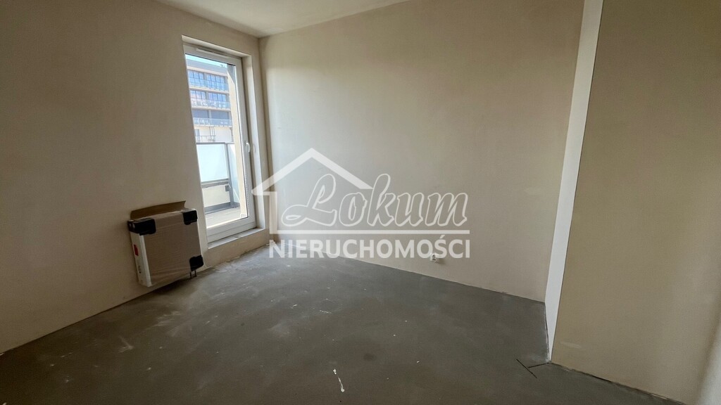 Mieszkanie 37,19 m², Szczecin, Zygmunta Chmielewskiego - zdjęcie 5