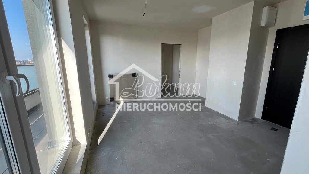 Mieszkanie 37,19 m², Szczecin, Zygmunta Chmielewskiego - zdjęcie 2