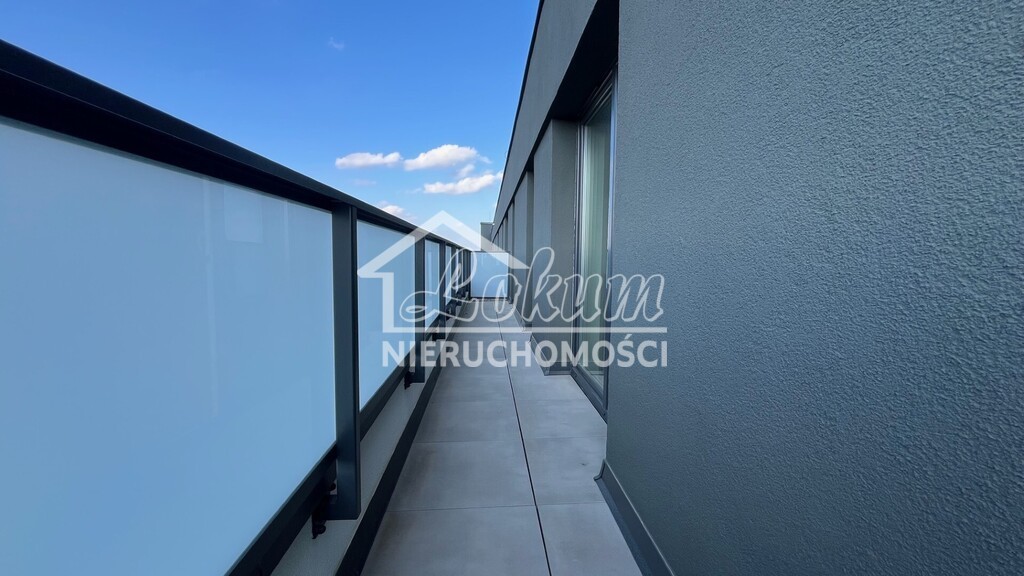 Mieszkanie 37,19 m², Szczecin, Zygmunta Chmielewskiego - zdjęcie 7