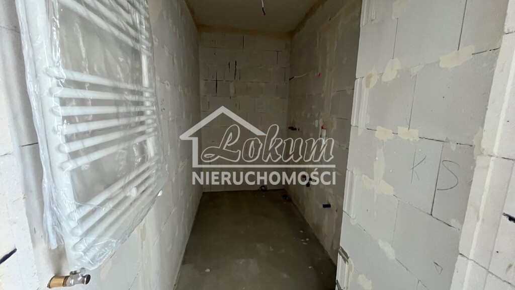 Mieszkanie 37,19 m², Szczecin, Zygmunta Chmielewskiego - zdjęcie 6