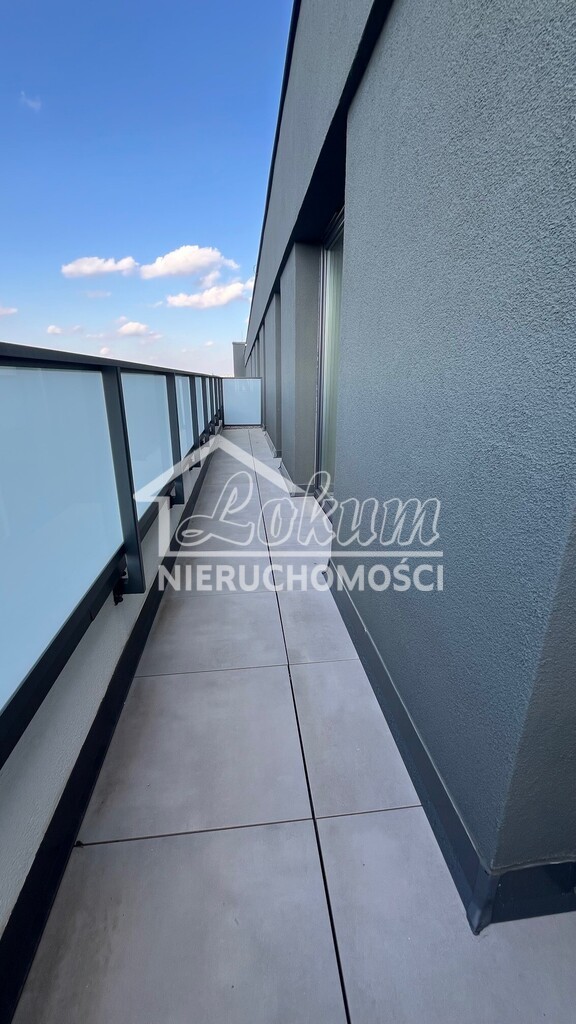 Mieszkanie 37,19 m², Szczecin, Zygmunta Chmielewskiego - zdjęcie 3