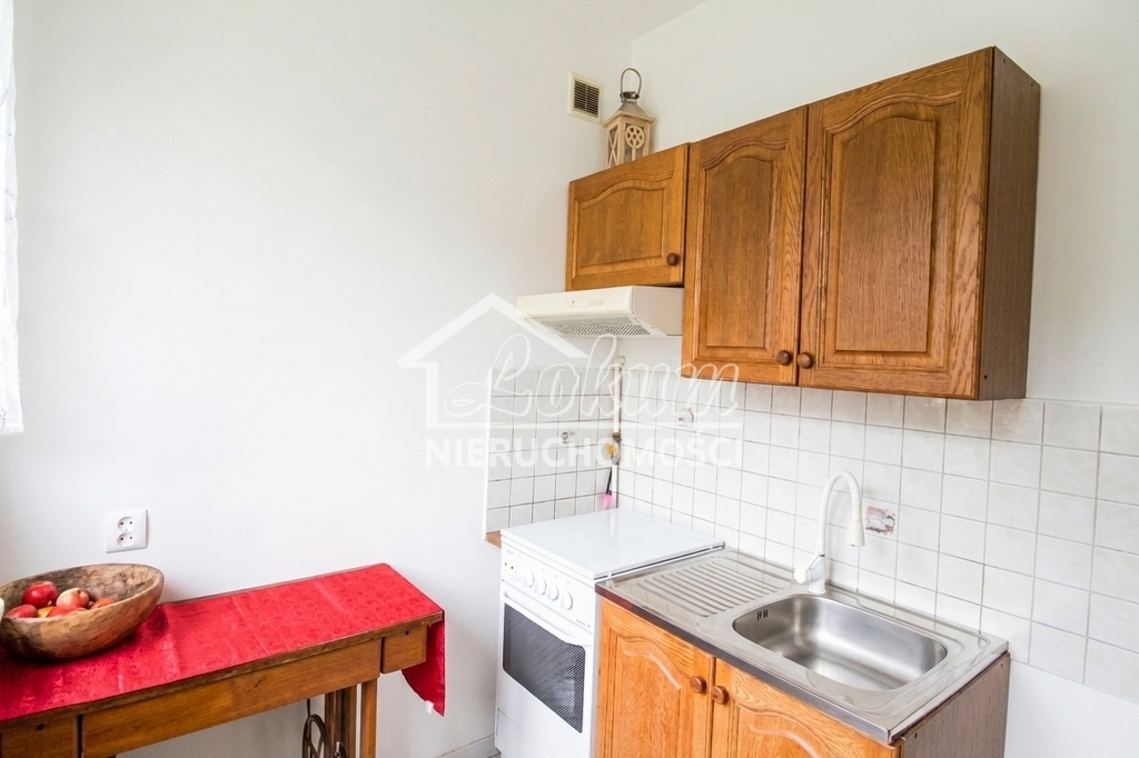 Mieszkanie 36,5 m², Stargard - zdjęcie 4