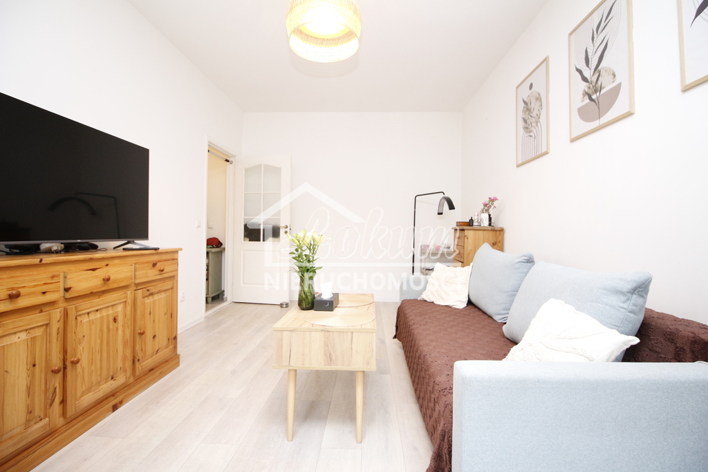 Mieszkanie 36,5 m², Stargard - zdjęcie 2