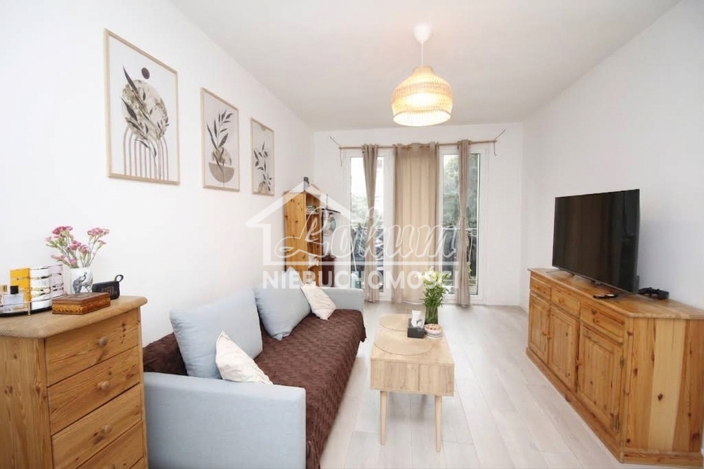 Mieszkanie 36,5 m², Stargard - zdjęcie 1