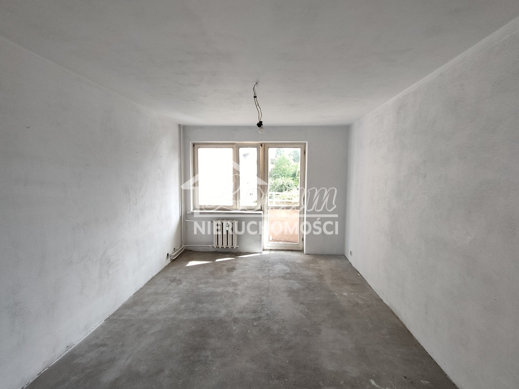 Mieszkanie 68,3 m², Szczecin, Aleja Powstańców Wielkopolskich - zdjęcie 1