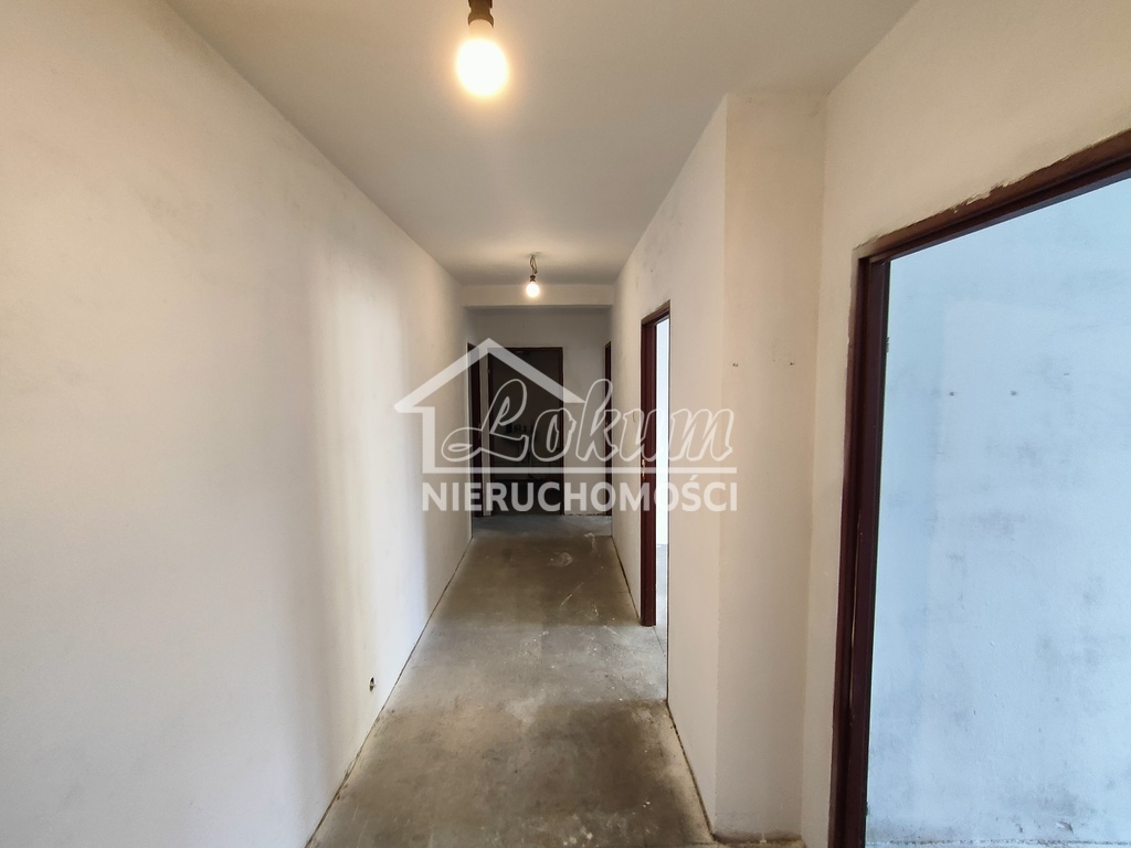 Mieszkanie 68,3 m², Szczecin, Aleja Powstańców Wielkopolskich - zdjęcie 5