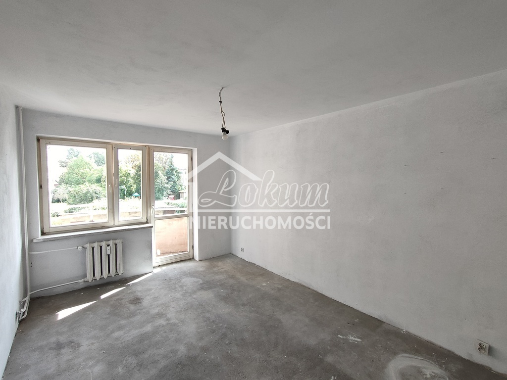 Mieszkanie 68,3 m², Szczecin, Aleja Powstańców Wielkopolskich - zdjęcie 3